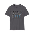 Set Free T-Shirt