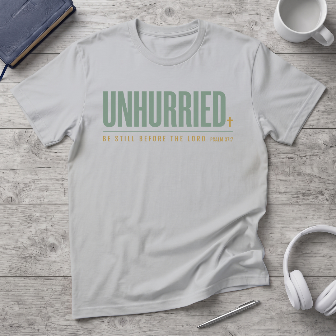 Unhurried T-Shirt